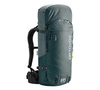 Ortovox Peak 45 Unisex (Petrol one size Größe) Alpinrucksäcke & Taschen