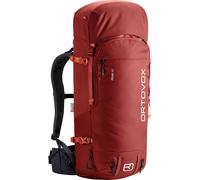 ORTOVOX - Peak 45l Rucksack cengia rossa
