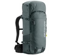 Ortovox Peak 55 - Alpinrucksack Green