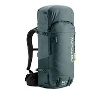 Ortovox Peak 55 - Alpinrucksack Green