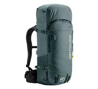 Ortovox Peak 55 Skitourenrucksack Unisex (Petrol one size Größe)