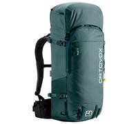 Ortovox Peak 55 - Alpinrucksack Green