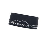 Ortovox Peak Headband black raven