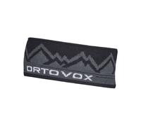 Ortovox Peak Headband (black raven) unisex
