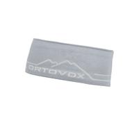 Ortovox Peak Headband grey ice