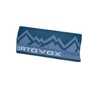 Ortovox Peak Headband (petrol blue) unisex