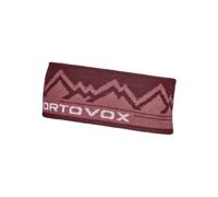 Ortovox Peak Headband winetasting