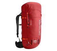Ortovox Peak Light 32 Rucksack cengia rossa |