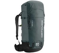 Ortovox Peak Light 40 - Alpinrucksack Green