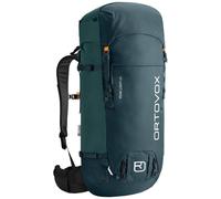 Ortovox Peak Light 40 - Alpinrucksack Dark Green
