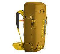 Ortovox Peak Light 40 Hochtouren-Rucksack, Yellowstone, 40 Liter