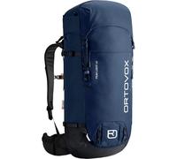 ORTOVOX PEAK LIGHT - 40l - Leichter, sehr funktionaler Rucksack für anspruchsvolle Alpinist*innen - blau