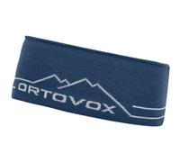 Ortovox Peak, Stirnband, blau Onesize