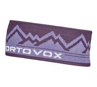 Ortovox Peak Headband Wild Berry