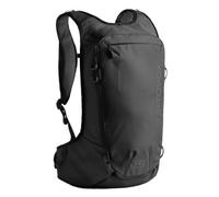 Ortovox Powder Rider 16 black raven/90202