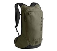 Ortovox Powder Rider 16, dark wild herbs 16 L