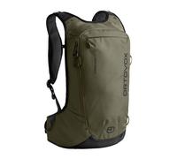 Ortovox Powder Rider 16 dark wild herbs