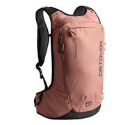 Ortovox - Rucksack Ski - Powder Rider 16 Dusk Rose - Rosa Rosa one size