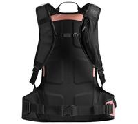 Ortovox Powder Rider 16 - Rucksack dusk rose