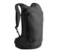 Ortovox Powder Rider 16 Unisex Rucksack - (Größe: Einheitsgröße, Schwarz)