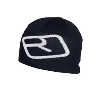 Ortovox Pro Mützen & Beanies schwarz Größe ONE SIZE Bergsteigen Geruchsneutralisierend Merinowolle