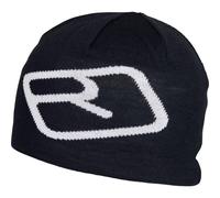 Ortovox Pro Beanie Mütze black raven