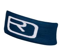 Ortovox - Pro Headband - Stirnband, Gr. 50 cm-56 cm 50-56 cm, blau (DeepOcean)