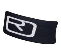 Ortovox Pro Headband Unisex Stirnband black raven