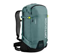 Ortovox Ravine 28 Rucksack (Größe 28L, grau)