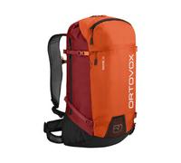 Ortovox Ravine 28 Rucksack hot orange