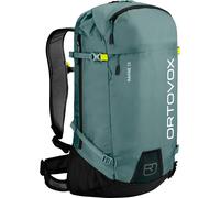 Ortovox Ravine 28 Rucksack (Größe 28L, grau)