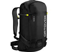 Ortovox Ravine 28 Rucksack (Größe 28L, schwarz)