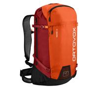 Ortovox Ravine 28 Rucksack hot orange