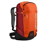 Ortovox Ravine 34 Rucksack hot orange
