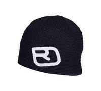 Ortovox Rock`n`Wool Beanie black raven