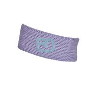 Ortovox Rock`n`Wool Headband lush lavender