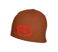 ORTOVOX Rock'n'Wool Beanie 67931, Bristle Brown, Uni