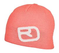 Ortovox - Rock'n'Wool Beanie - Mütze, Gr. 50-56 cm, rot (Blossom)