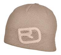 Ortovox - Rock'n'Wool Beanie - Mütze, Gr. 50 cm-56 cm 50-56 cm, beige (DarkLinen)