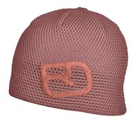 Ortovox - Rock'n'Wool Beanie - Mütze, Gr. 50 cm-56 cm 50-56 cm, braun (Chestnut)