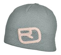 Ortovox - Rock'n'Wool Beanie - Mütze, Gr. 50 cm-56 cm 50-56 cm, grau (DarkSage)
