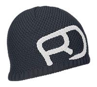Ortovox Rocknwool Beanie W Steel Größe One Size