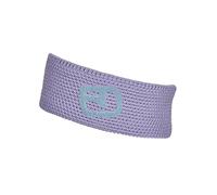 ORTOVOX Rock'n'Wool Headband, 67941, Lavendel, Uni