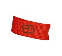 Ortovox Rock'N'Wool Headband Hot Orange ONESIZE