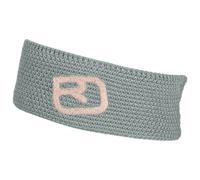 Ortovox - Rock'n'Wool Headband - Stirnband, Gr. 50 cm-56 cm 50-56 cm, grau (DarkSage)