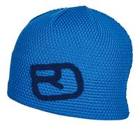 ORTOVOX - Rock'n'Wool Mütze blue note