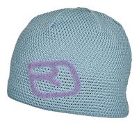 Ortovox Rock'n'wool Mütze (Größe ONE SIZE, grau)