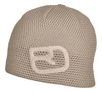 Ortovox Rock'n'wool Mützen & Beanies blau Größe ONE SIZE Trekking Atmungsaktiv Merinowolle