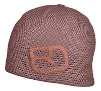 Ortovox Rock'n'wool Mützen & Beanies grau Größe ONE SIZE Trekking Atmungsaktiv Merinowolle