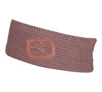 Ortovox - Rock'n'Wool Headband - Stirnband, Gr. 50 cm-56 cm 50-56 cm, braun (Chestnut)